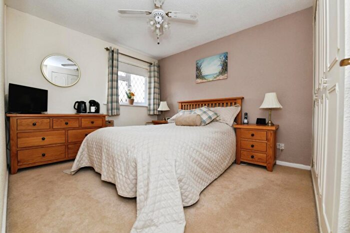 3 Bedroom End Of Terrace House For Sale In Glebe End, Elsenham, Bishop's Stortford, Essex, CM22