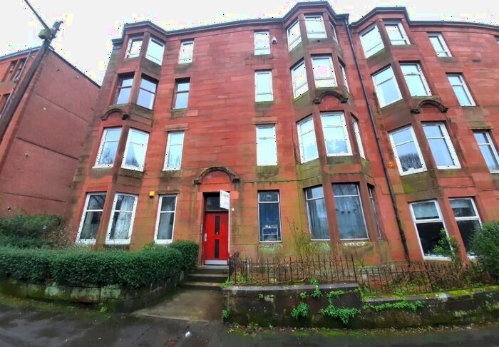 2 Bedroom Flat To Rent In "Available .."Garrioch Quadrant, Glasgow, G20