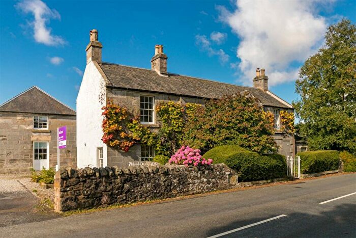 3 Bedroom Detached House For Sale In Mill Farm Road, Aberdour, Burntisland, KY3