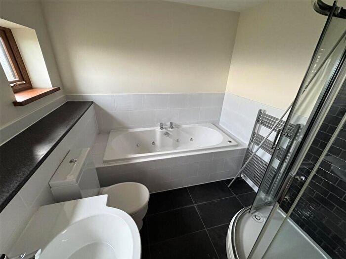 4 Bedroom Detached House For Sale In The Edge, Woodland, DL13