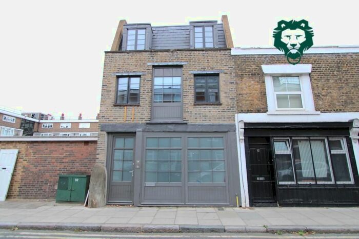 1 Bedroom Flat To Rent In Weymouth Terrace, London, E2