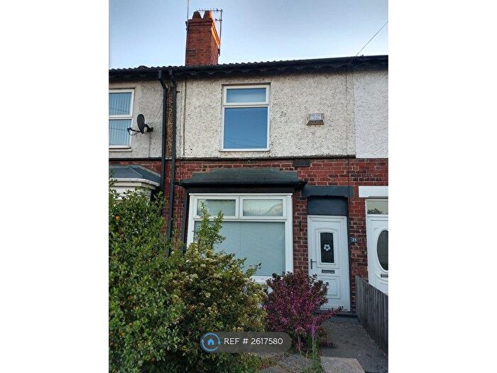 3 Bedroom Terraced House To Rent In Swinemoor Lane, Beverley, HU17