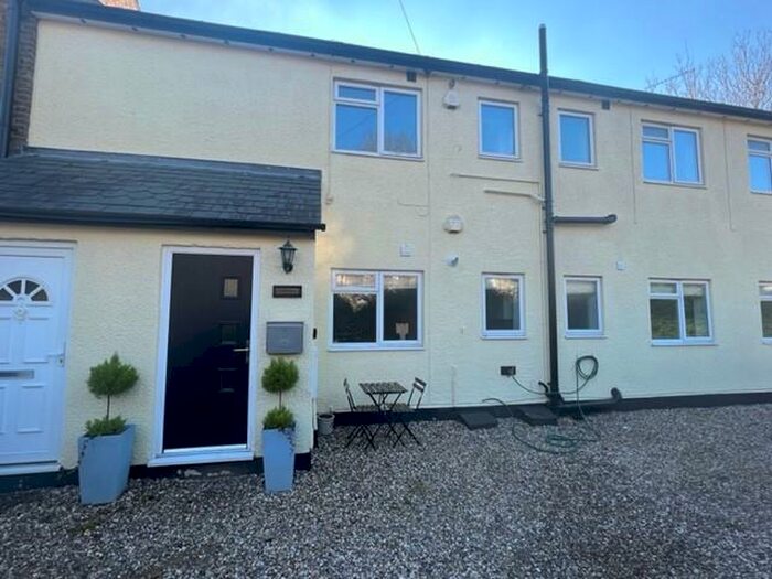 2 Bedroom Apartment To Rent In Balfour Street, Hertford, SG14