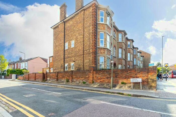 1 Bedroom Flat To Rent In Church Road, Hendon, NW4