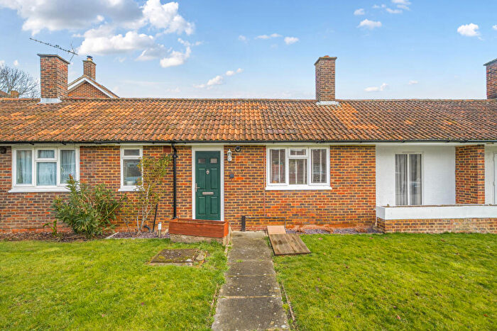 1 Bedroom Bungalow For Sale In Sheenewood, London, SE26