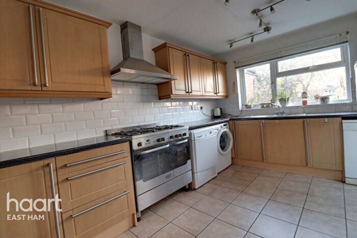 3 Bedroom Terraced House For Sale In Sherrard Road, London, E12