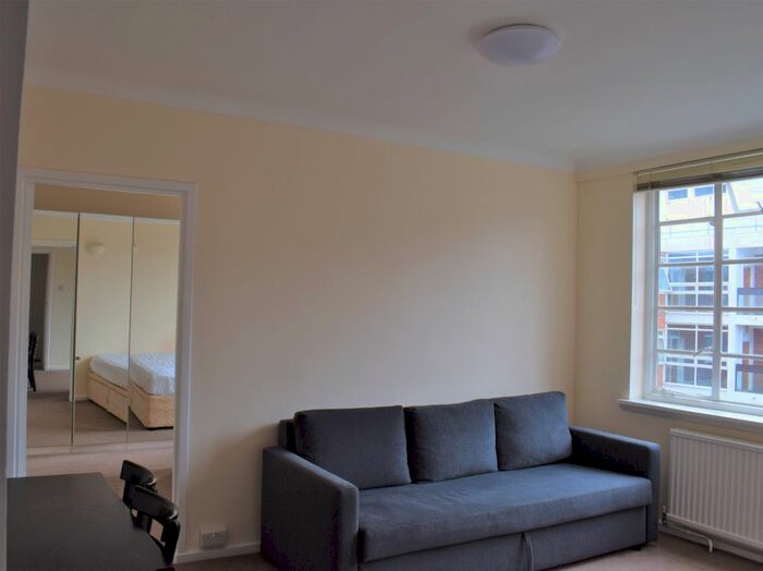 1 Bedroom Flat To Rent In St Petersburgh Place, Notting Hill Gate, W2