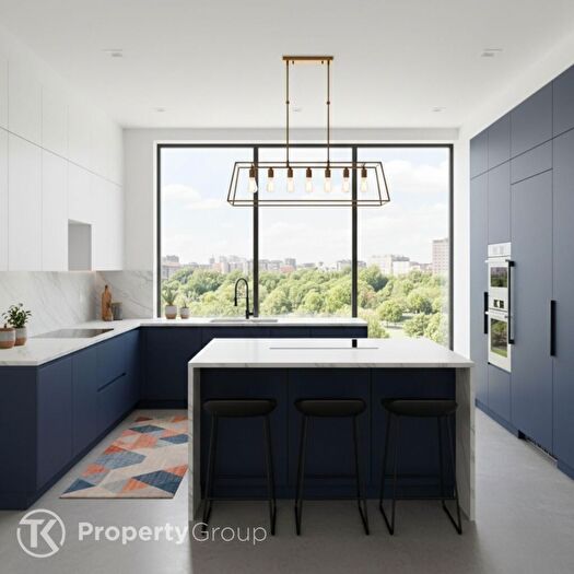 2 Bedroom Apartment For Sale In Moxon Street, Barnet, EN5