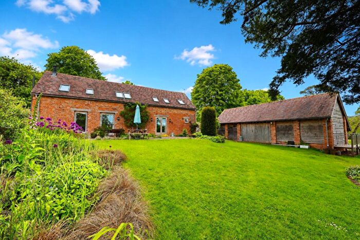 2 Bedroom House For Sale In Dymock Road, Ledbury, Herefordshire, HR8