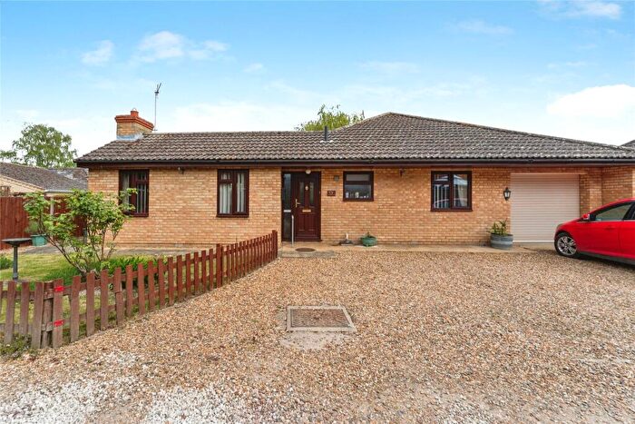 3 Bedroom Bungalow For Sale In The Brook, Sutton, Ely, CB6