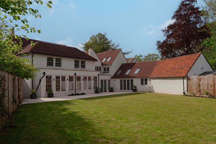 5 Bedroom House To Rent In Portsmouth Road, Ripley, Woking, GU23