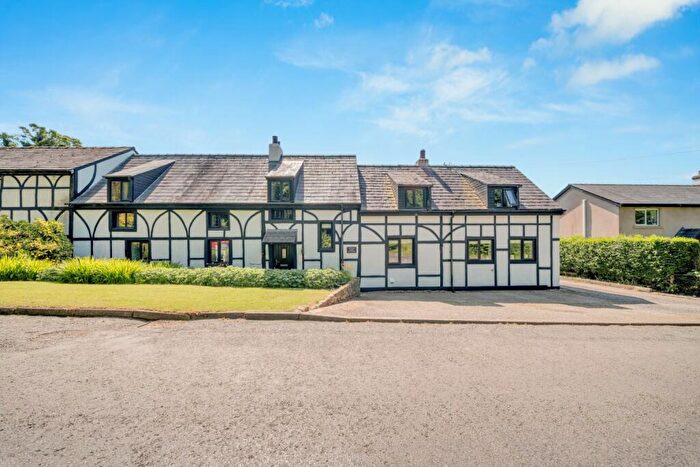 5 Bedroom Semi-Detached House For Sale In Bleasdale Road, Whitechapel, Preston, Lancashire, PR3