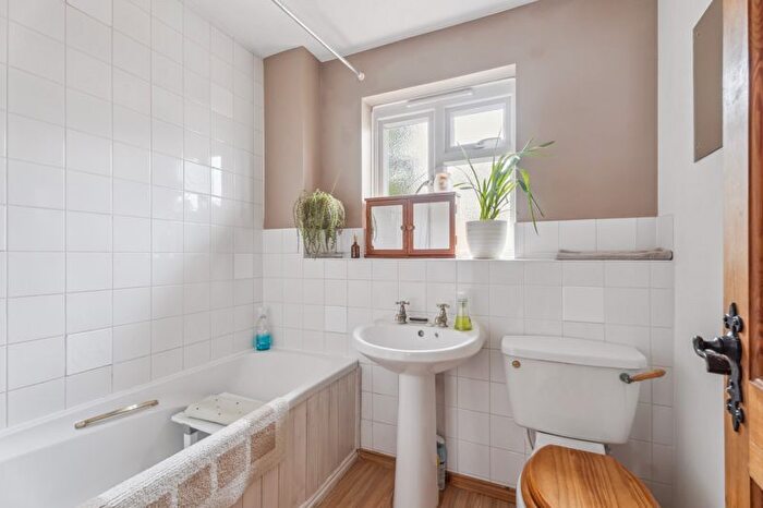 3 Bedroom Detached House For Sale In Falcon Rise, Downley, High Wycombe, HP13