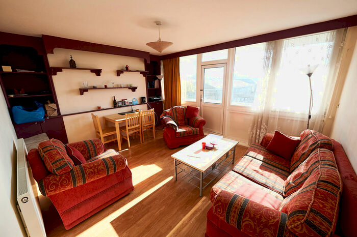 3 Bedroom Maisonette To Rent In Leirum Street, London, N1