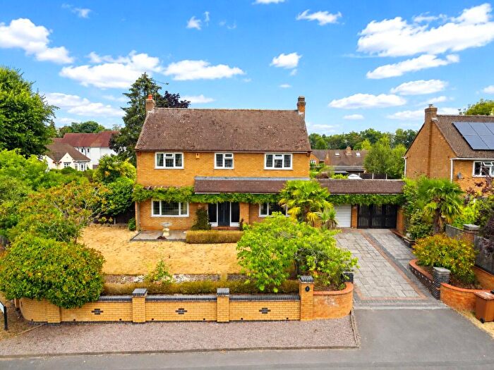 4 Bedroom Detached House For Sale In St. Bartholomews Road, Stourport-on-Severn, Worcestershire, DY13
