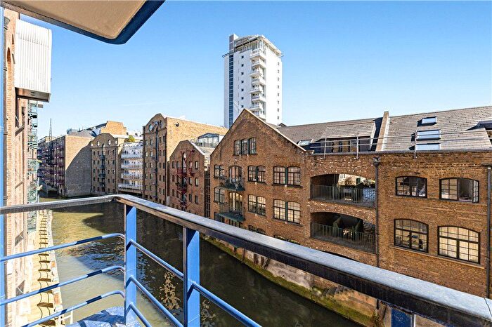 1 Bedroom Flat For Sale In Shad Thames, London, SE1