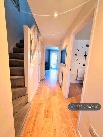 3 Bedroom Terraced House To Rent In Oswestry Street, Liverpool, L5