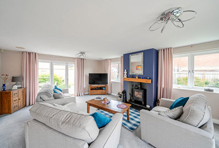 3 Bedroom Detached House For Sale In Eckweek Lane, Peasedown St. John, Bath, BA2