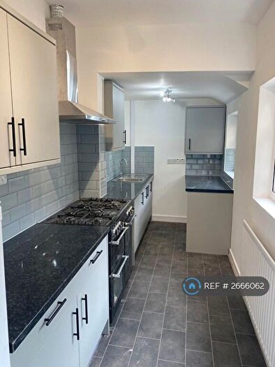 3 Bedroom Terraced House To Rent In Broomfield Road, Coventry, CV5