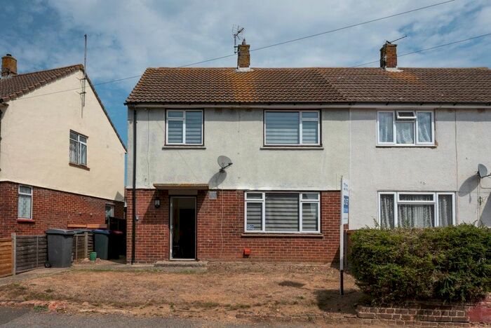 1 Bedroom Property To Rent In Somerset Road, Canterbury, CT1