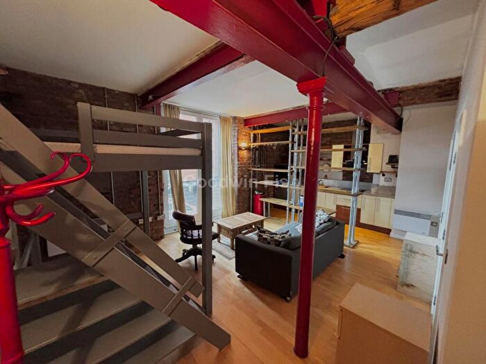 1 Bedroom Apartment To Rent In Junction Works, Ducie Street, Manchester, M1