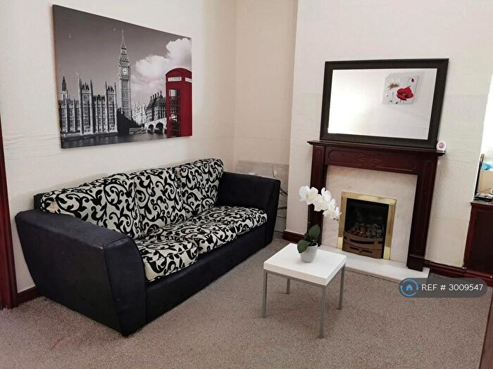 3 Bedroom Terraced House To Rent In Plungington Road, Preston, PR1