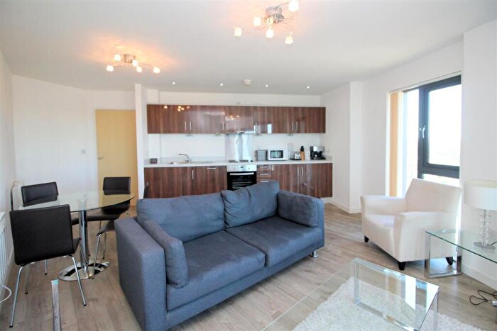 2 Bedroom Apartment To Rent In Guildford Road, Woking, Surrey, GU22
