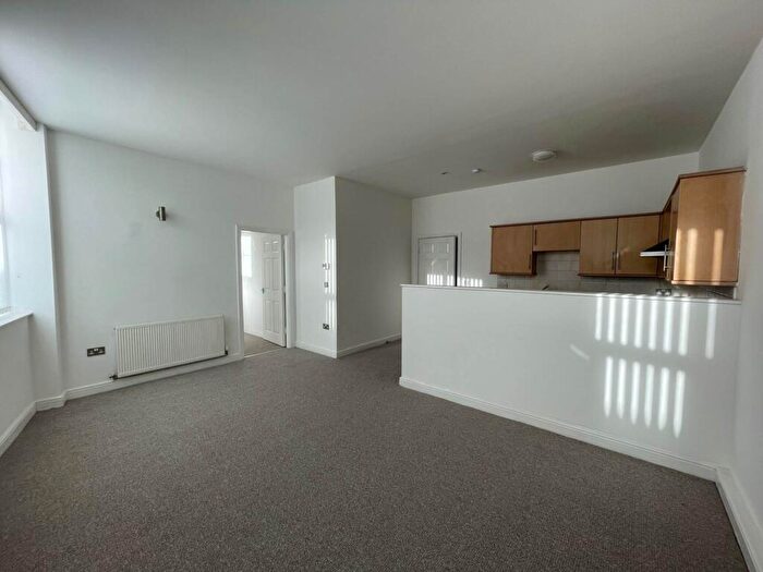 2 Bedroom Apartment To Rent In The Co Operative, Middleton Road, OL2