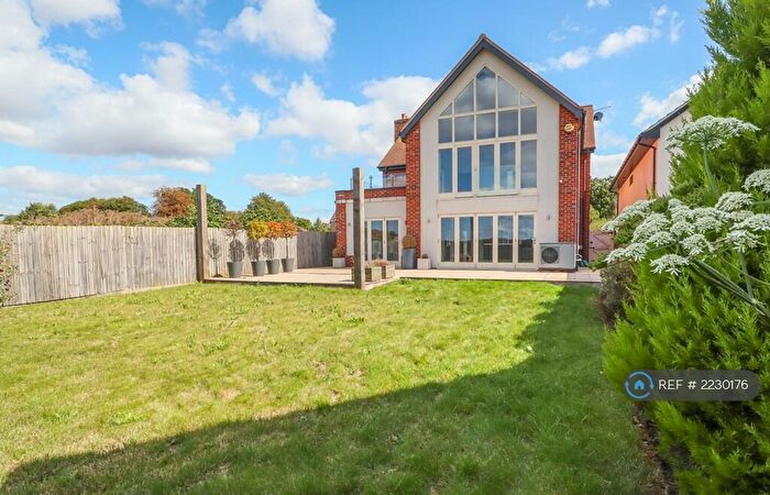 6 Bedroom Detached House To Rent In Lynn Road, Ely, CB6
