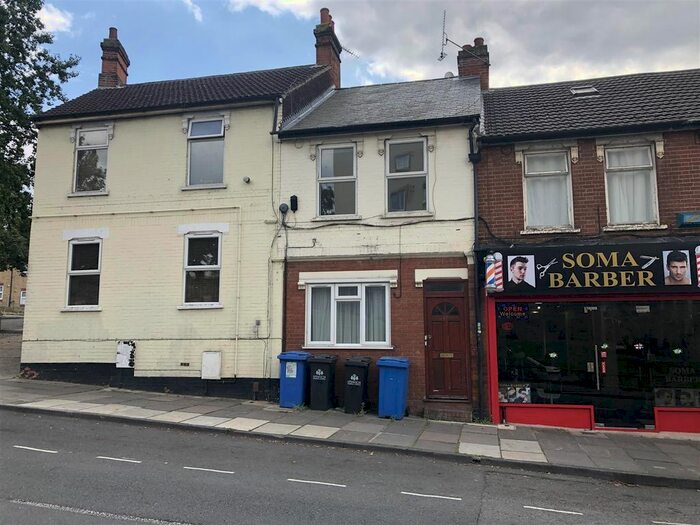 Property To Rent In Bramford Road, Ipswich, IP1