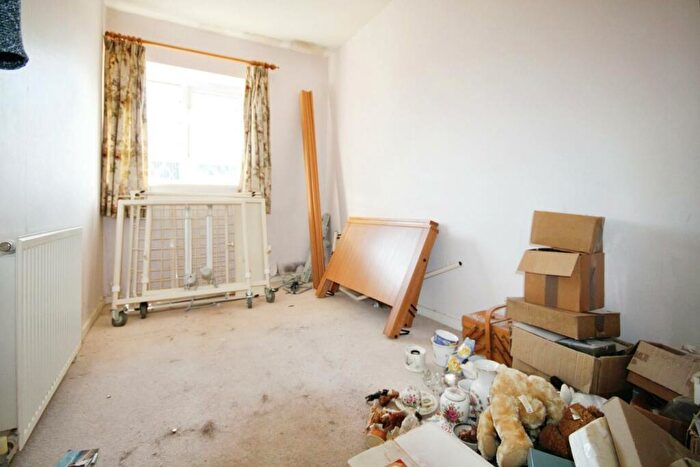 3 Bedroom Terraced House For Sale In Byland Grove, Harrogate, HG1