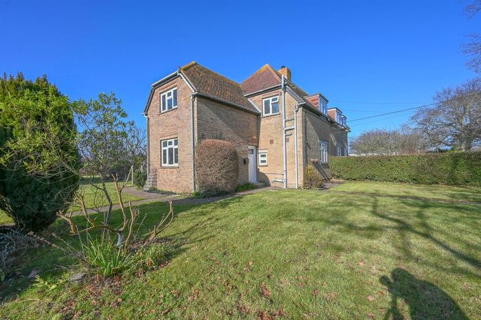 3 Bedroom Semi-Detached House To Rent In Cow Lane, Sidlesham, Chichester, PO20