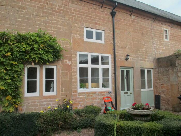 1 Bedroom Apartment To Rent In Main Street, Papplewick, Nottingham, NG15