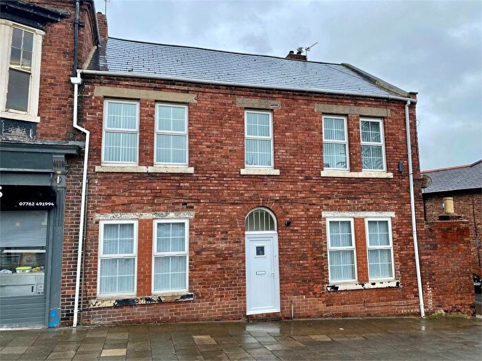 1 Bedroom Flat To Rent In South Terrace, Sunderland, SR5