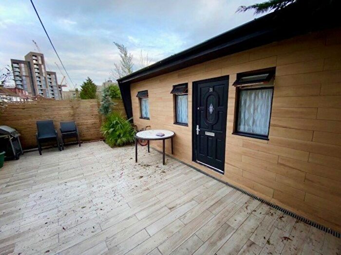 1 Bedroom Flat To Rent In Kingsbury Road, London, NW9