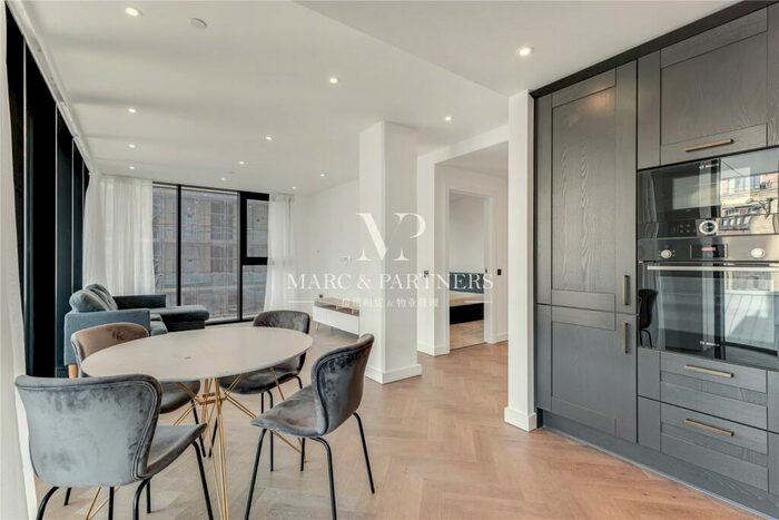 2 Bedroom Apartment To Rent In Merino Gardens, London Dock, London, E1W