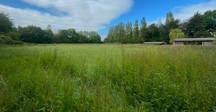 Land For Sale In Land At Otley, Ipswich, Suffolk, IP6