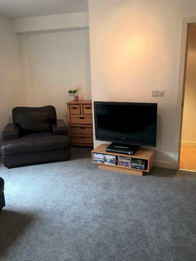 1 Bedroom Apartment To Rent In Trinity Wharf, High Street, Hull, HU1