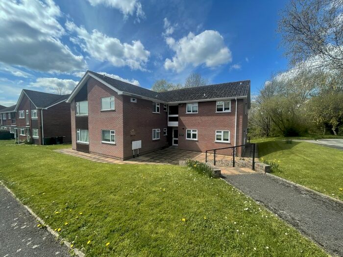 2 Bedroom Terraced House To Rent In Allenview Road, Wimborne, BH21