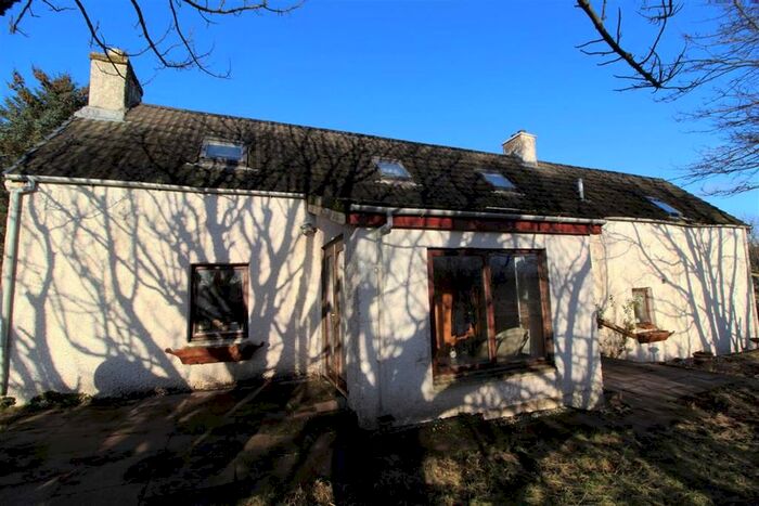 3 Bedroom Cottage For Sale In Pollan-Na-Clach, 247, Culkein, Lochinver, Sutherland IV27