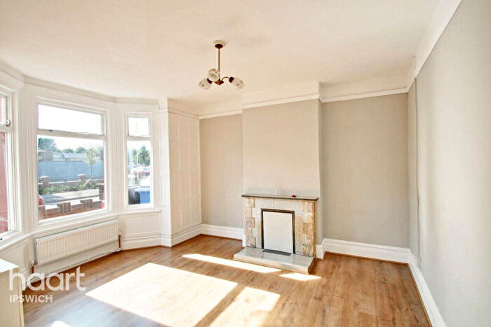 3 Bedroom Terraced House To Rent In Cullingham Road, Ipswich, IP1