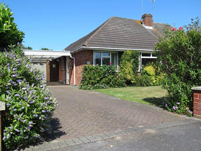2 Bedroom Bungalow To Rent In Ranelagh Crescent, Ascot, Berkshire, SL5