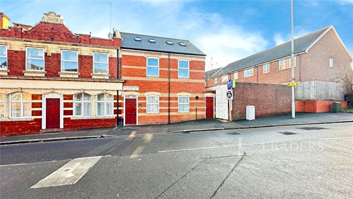 Studio To Rent In Farley Hill, Luton, Bedfordshire, LU1