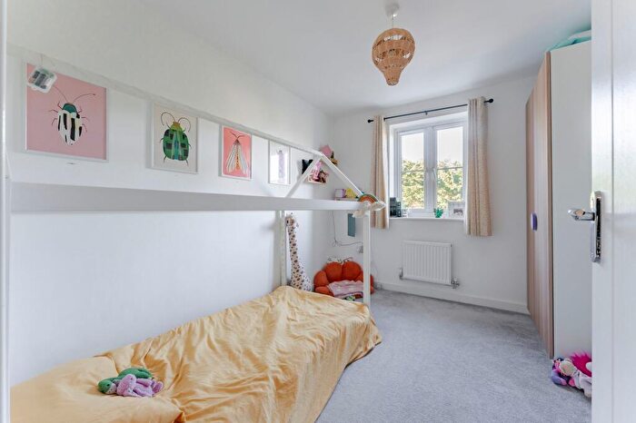 3 Bedroom End Of Terrace House For Sale In Caddow Close, Dereham, NR19