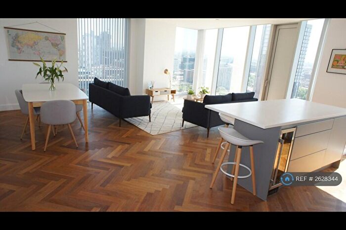 2 Bedroom Flat To Rent In Owen Street, Manchester, M15