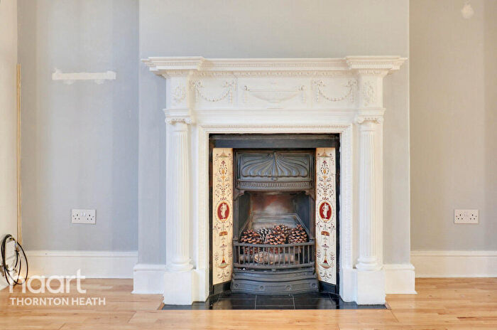 3 Bedroom Character Property For Sale In Beulah Grove, Croydon, CR0