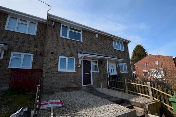 3 Bedroom Terraced House To Rent In Kingsley Close, St. Leonards-On-Sea, TN37
