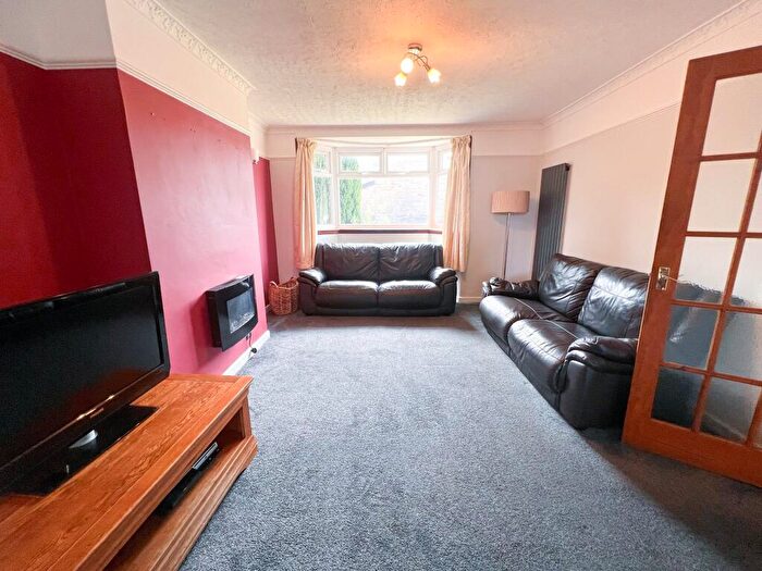3 Bedroom Terraced House To Rent In Manor Road, Fishponds, BS16