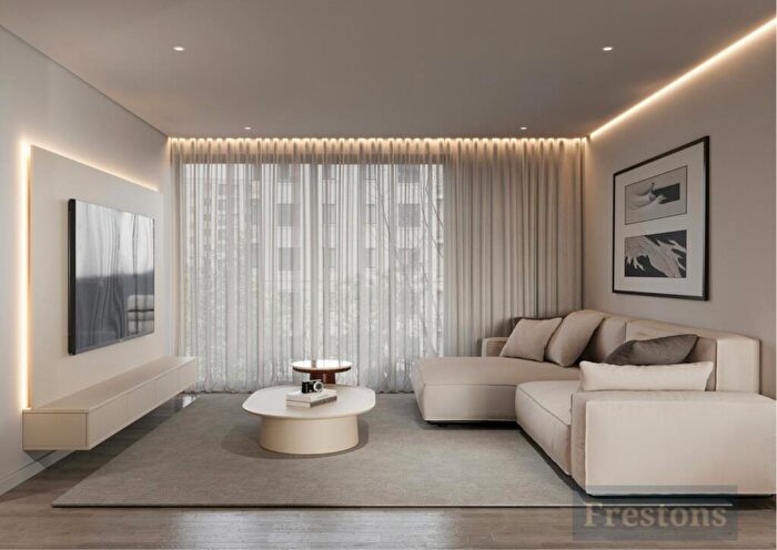 1 Bedroom Apartment To Rent In Marsh Wall, London, E14