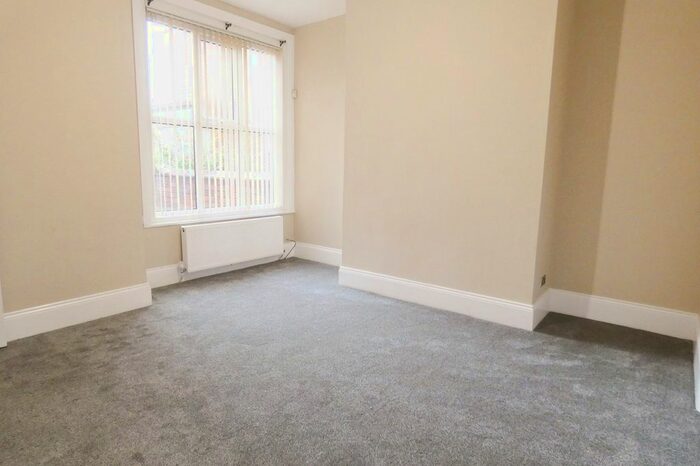 4 Bedroom Terraced House To Rent In Tulketh Brow, Ashton, Preston PR2